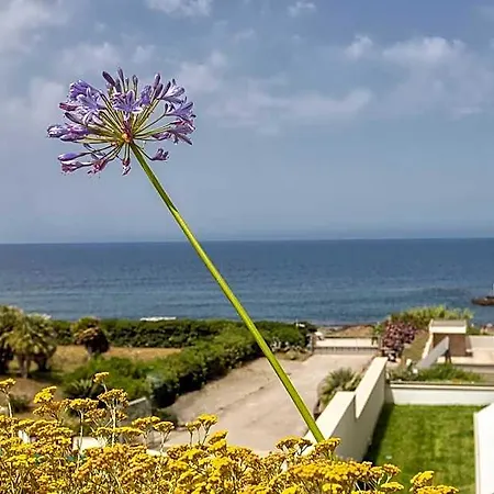 아파트 The Seashore - Residenze Esclusive Vista Mare *