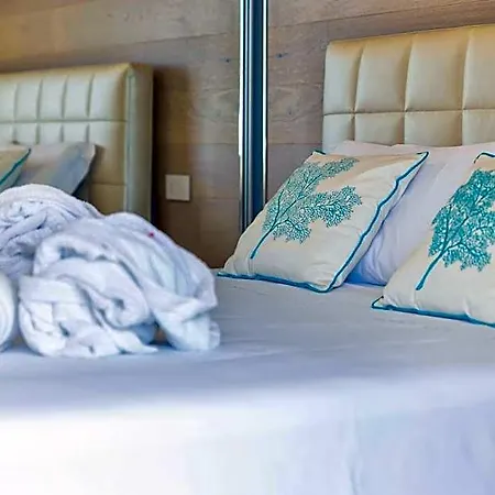 The Seashore - Residenze Esclusive Vista Mare