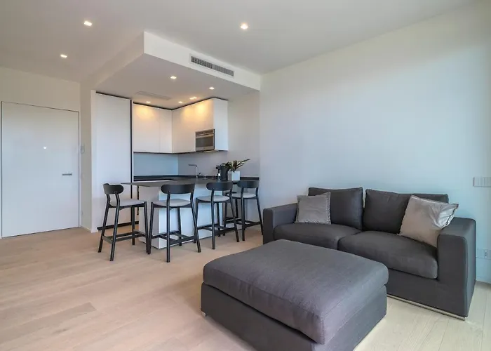 The Seashore - Residenze Esclusive Vista Mare * Alghero