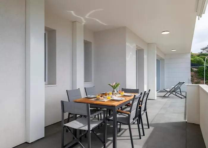 The Seashore - Residenze Esclusive Vista Mare